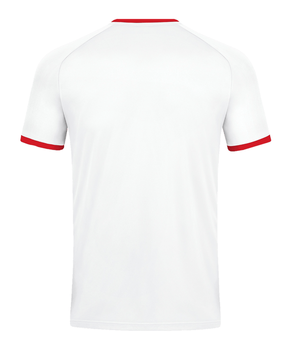 JAKO Maillot Blanc C011 - blanc