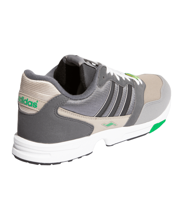 adidas Originals ZX1000 C Grau - grau