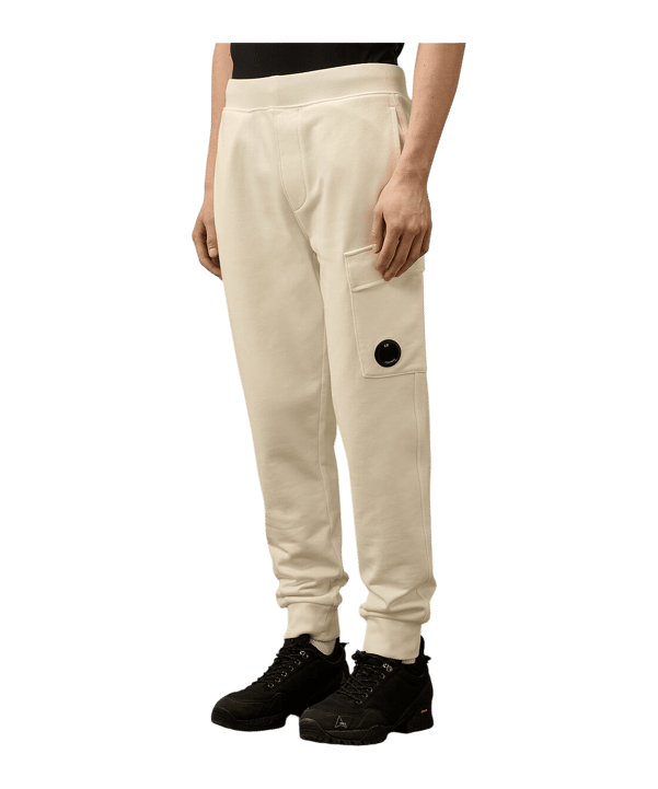 C.P. Company Cargo Hose Braun - braun