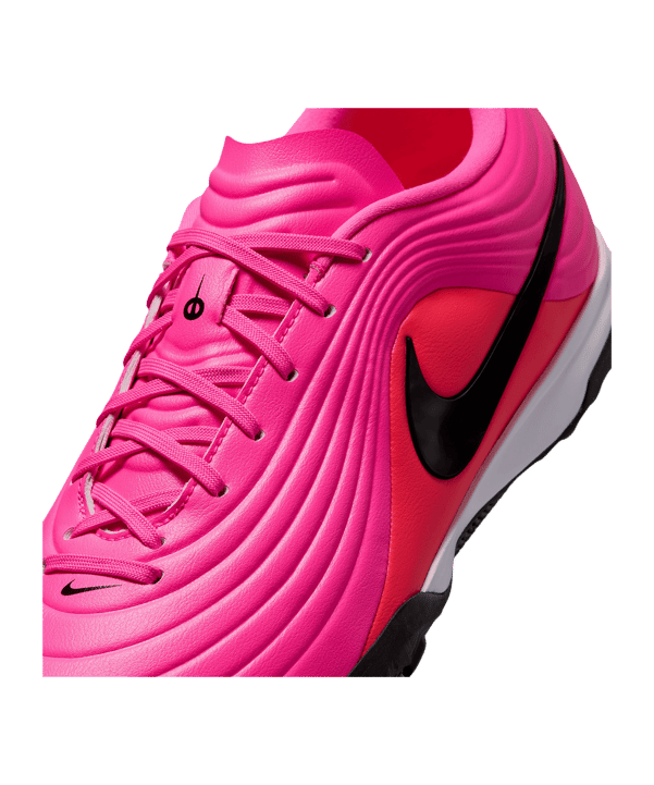 Nike Tiempo Maestro Academy TF Breakout Rosa F901 - roze