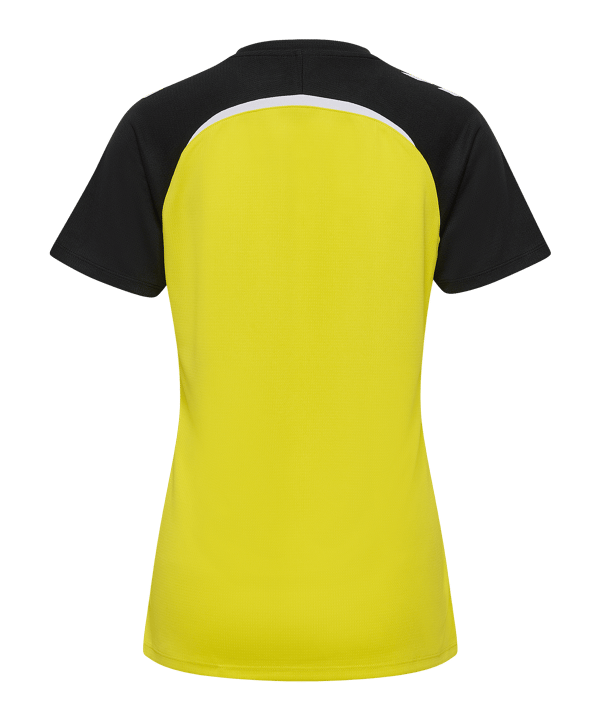 Hummel hmlLEAD 2.0 Trikot Damen Gelb F5800 - gelb