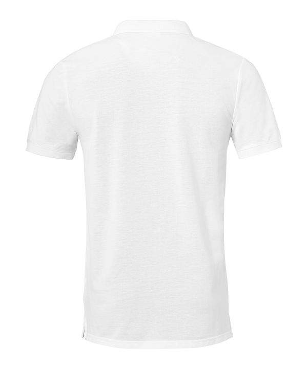 uhlsport Essential Prime Polo Wit K02 - wit