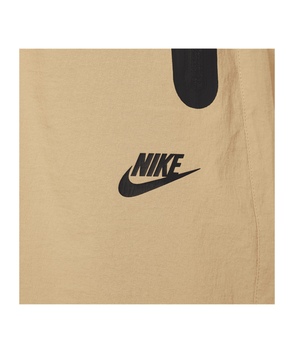 Nike Tech Woven Hose Beige F297 - beige