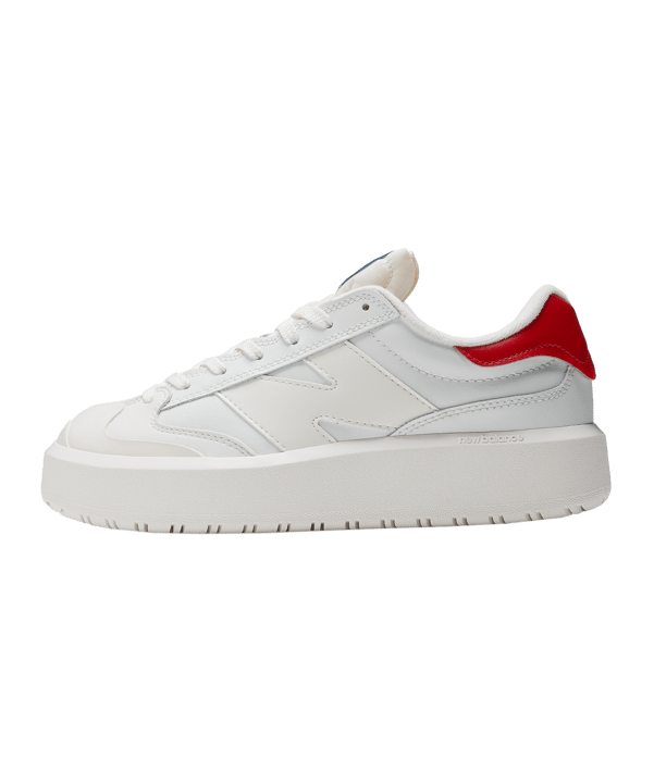 New Balance 302 Weiss FLH - weiss