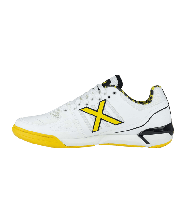 Munich Prisma 31 IN Weiss - weiss