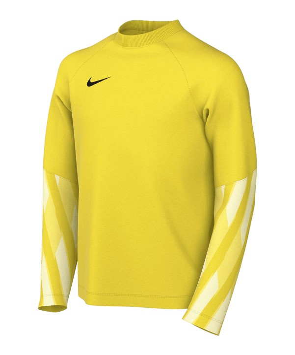 Nike Park V Trikot langarm Kids Gelb F718 - gelb