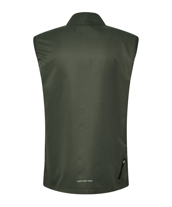 Newline nwlBEAT Weste Grau F1954 - grau