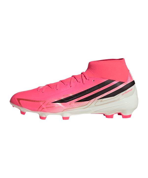 adidas F50 Hyperfast League MID FG Road to Glory Rot