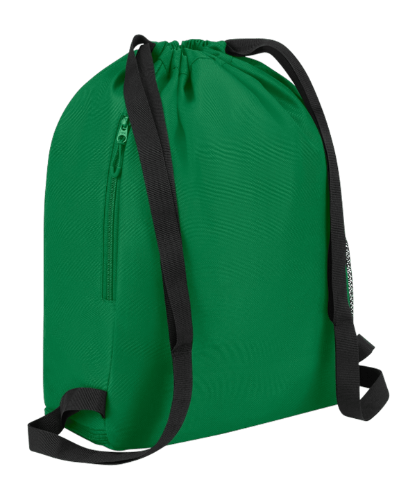 JAKO One Zaino Verde C200 - verde