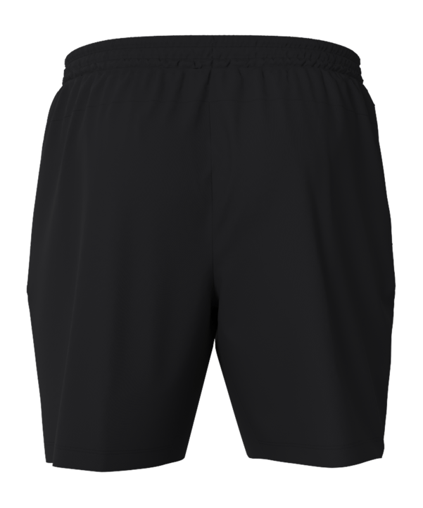 New Balance Essentials 7" Short Schwarz FBK - schwarz