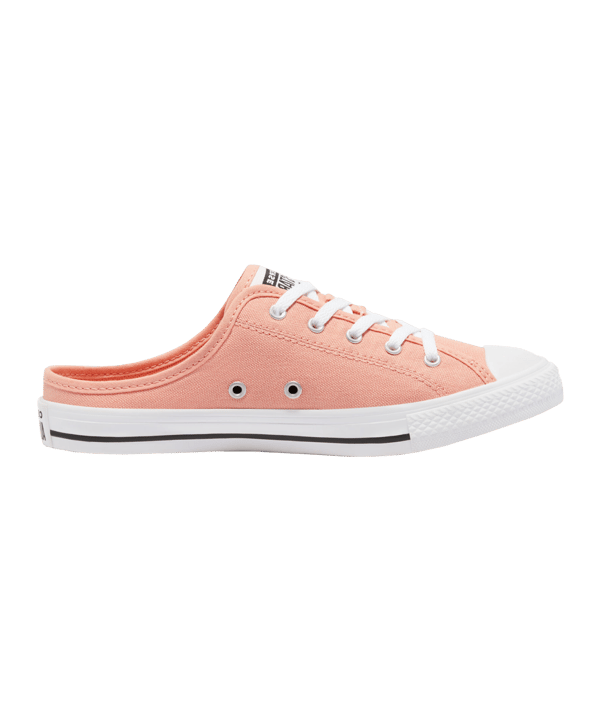 Converse Chuck Taylor Dainty Damen Pink F651 - rosa