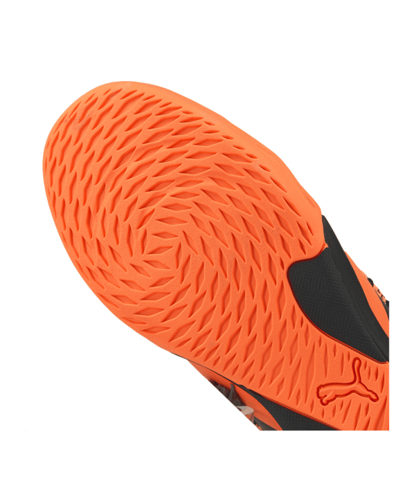 PUMA FUTURE 3.3 Instinct IT Halle Orange F01 - orange