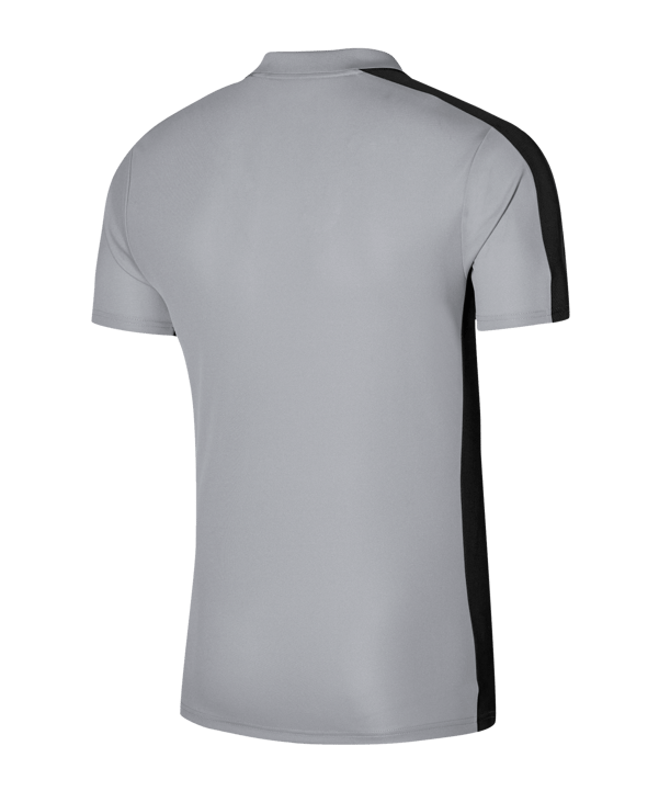Nike Academy Poloshirt Grau F012 - grau