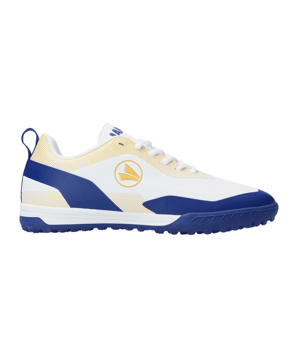 JAKO Dreamflow TF Jr Kids Weiß F707 - weiss