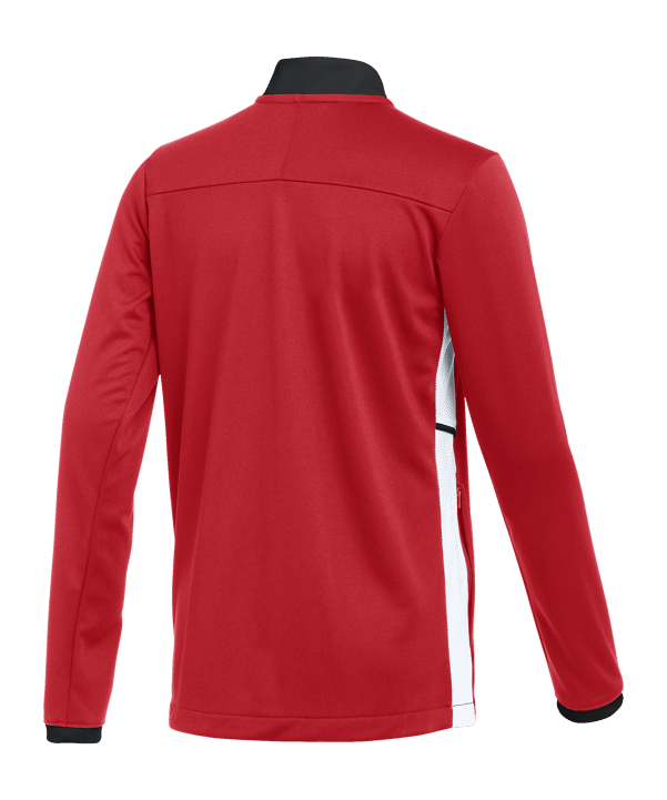 Nike Academy 25 Trainingsjacke Kids Rot F657 - rot