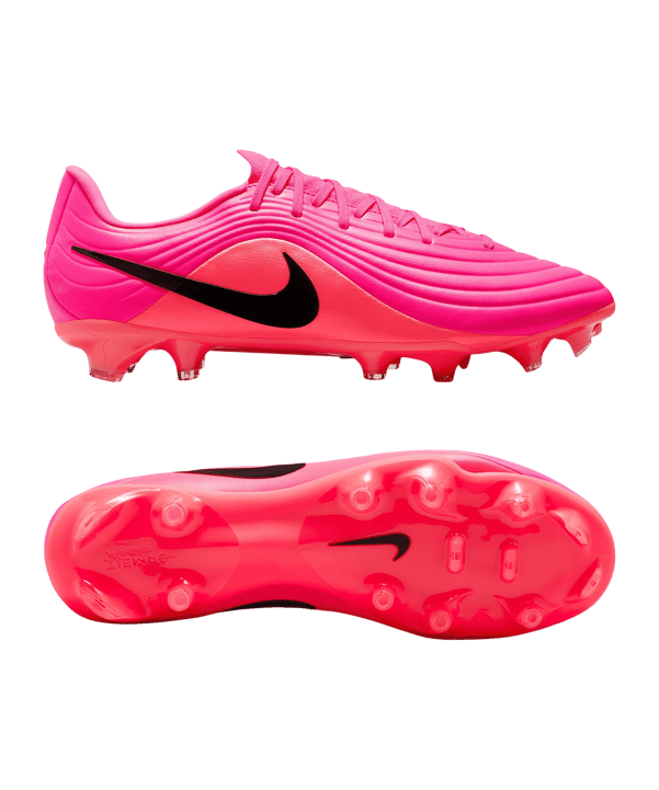 Nike Tiempo Maestro Academy FG/MG Breakout Rose C901 - rose