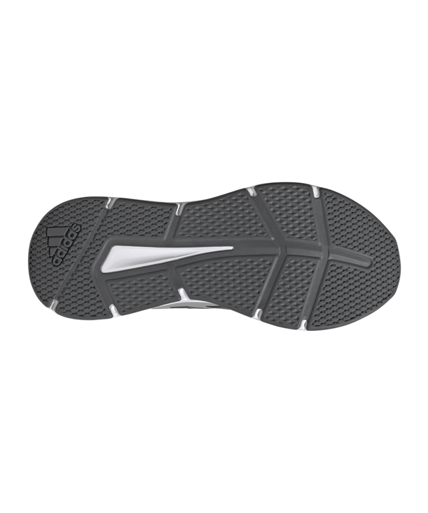 adidas Galaxy 6 Shoes Grey - grau
