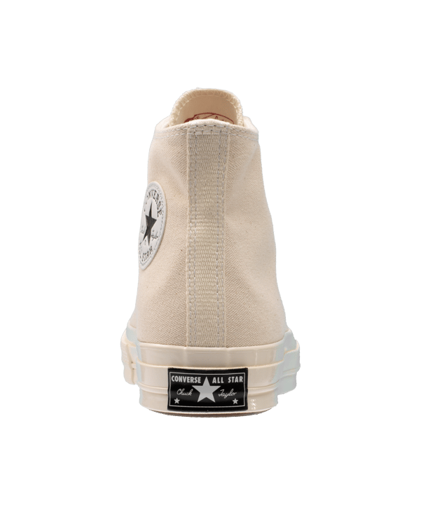 Converse Chuck 70 HI Sneaker Beige - beige