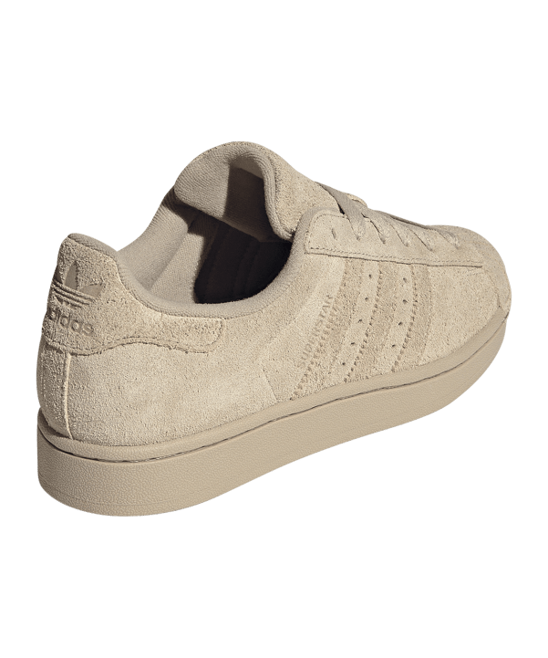 adidas Originals Superstar II Damen Beige - beige