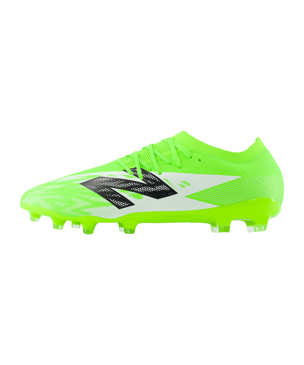 New Balance Furon Pro v8 MG Lime Light Grün - gruen