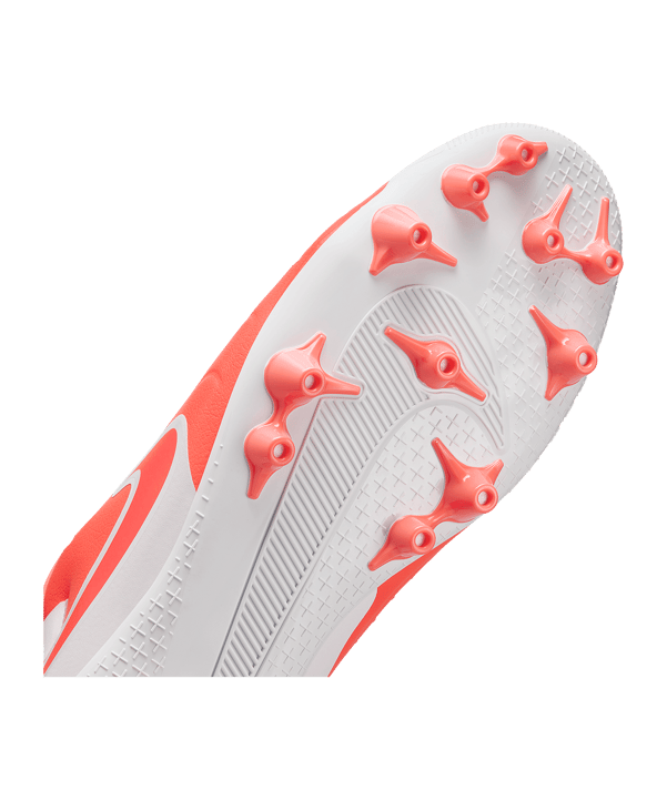 Nike Tiempo Legend X Academy AG Mad Energy Rot F800 - rot