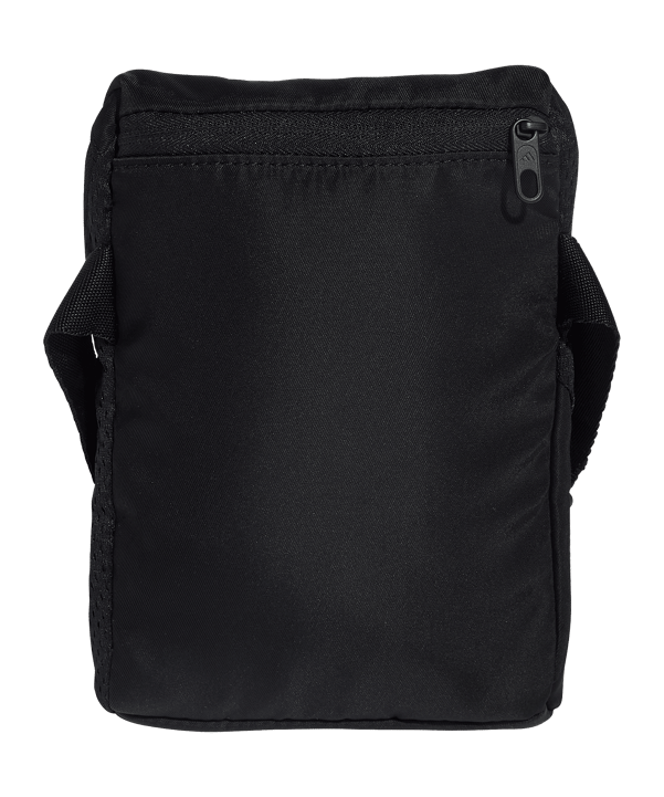 adidas Adicolor SIB Schultertasche Schwarz - schwarz