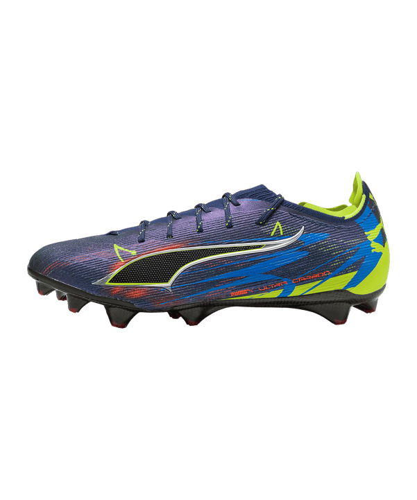 PUMA ULTRA 6 Carbon FG Dare To Blau F01 - blau