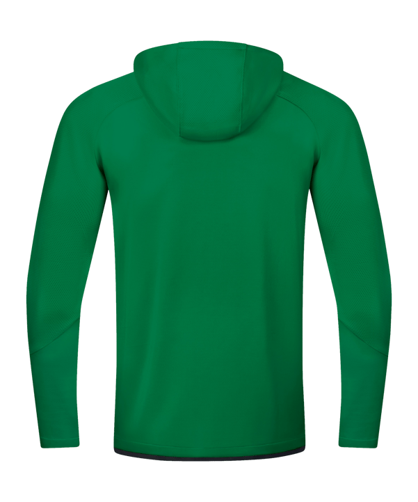 JAKO Challenge Trainingsjacke Grün F201 - gruen