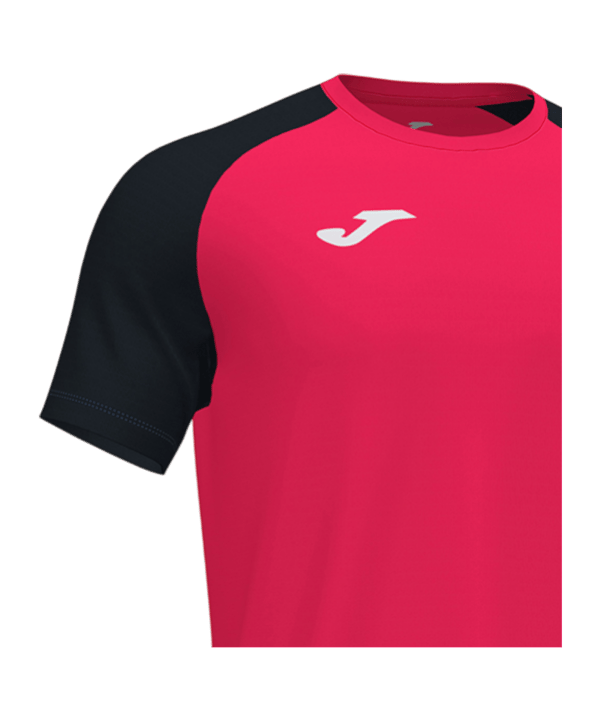 Joma Academy IV Trikot Kids Rosa - rosa