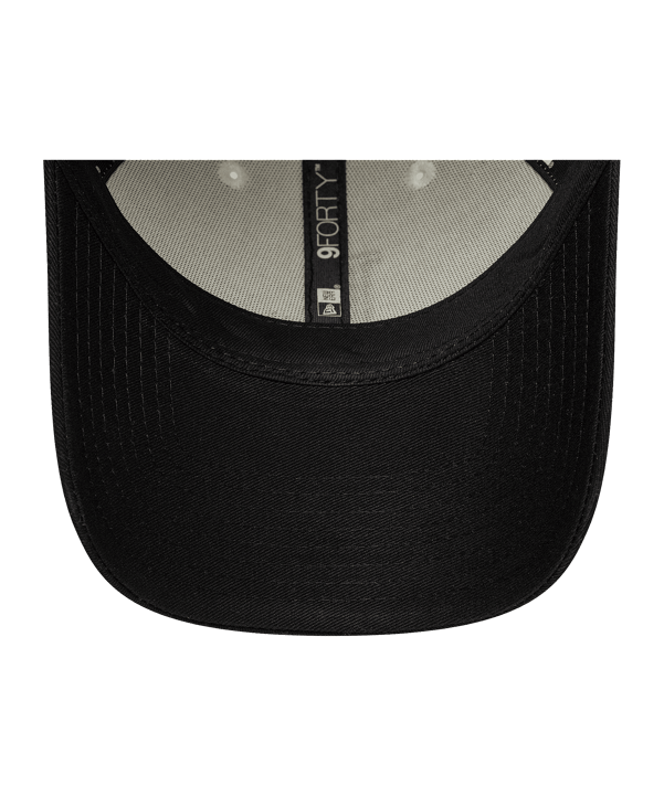 New Era Colour Block 9Forty Losdod Cap Beige - beige