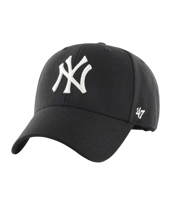 47 MLB New York Yankees MVP pet zwart - zwart