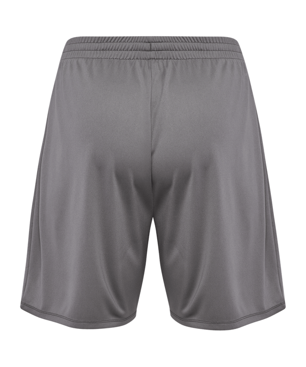 hummel Essential Short Grau F2350 - grau