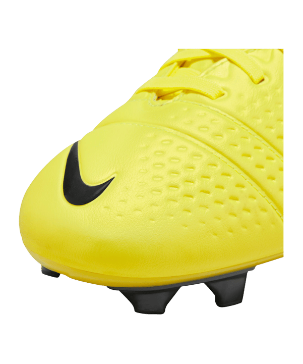 Nike CTR360 Maestri III Elite Special Edition FG Gelb Schwarz F710 - gelb
