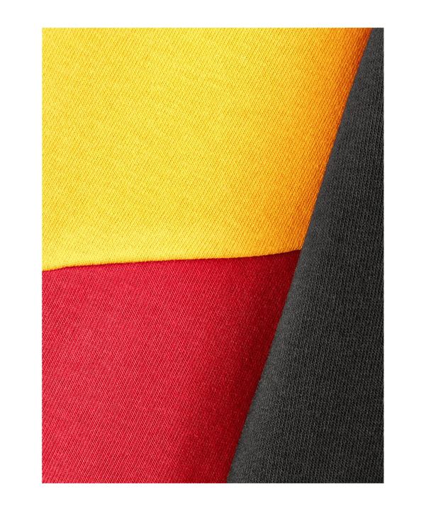 Galatasaray Istanbul Sweatshirt Schwarz - schwarz