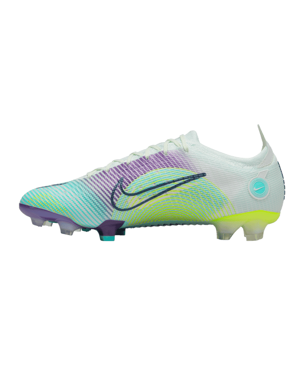 Nike Mercurial Vapor XIV Dream Speed 5 Elite FG Grün F375 - gruen