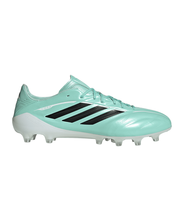 adidas Copa Pure IV Elite AG Final Rush Grün