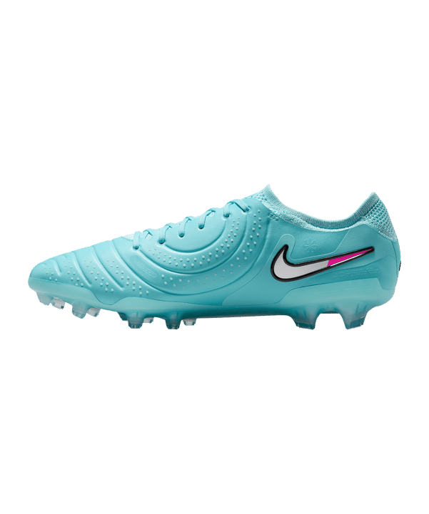 Nike Tiempo Legend X Elite FG Prism Blau F401 - blau