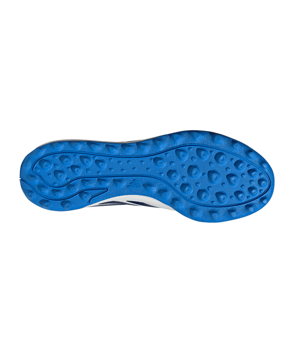 adidas Copa Pure IV League TF Chaos vs Control Weiß