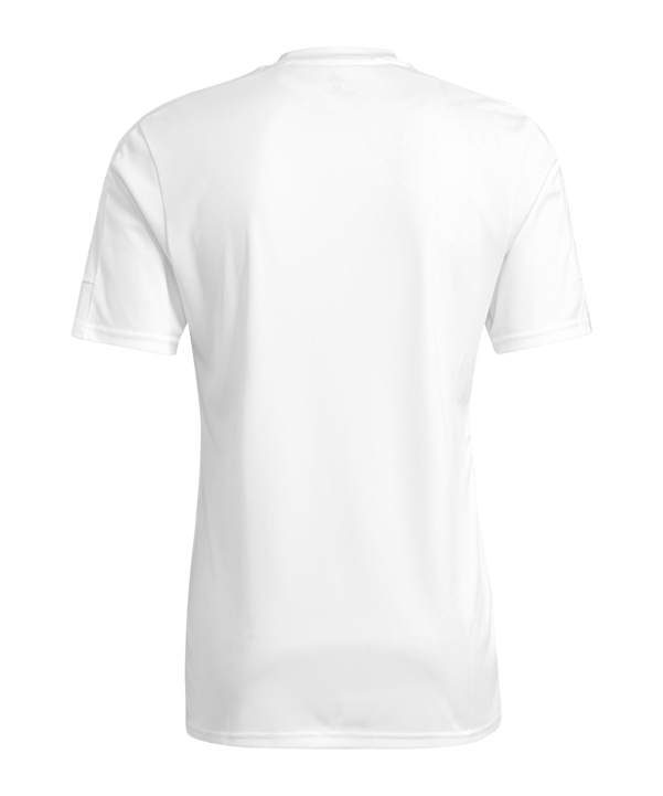 adidas Squadra 21 Trikot Weiss - weiss