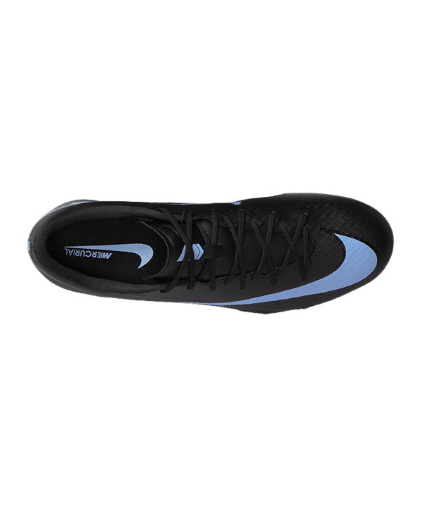 Nike Air Zoom Mercurial Vapor XVI Academy TF Shadow Schwarz F001 - schwarz
