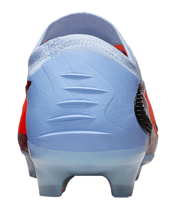 Nike Phantom 6 Low Elite FG Scary Good Blu C400 - blu