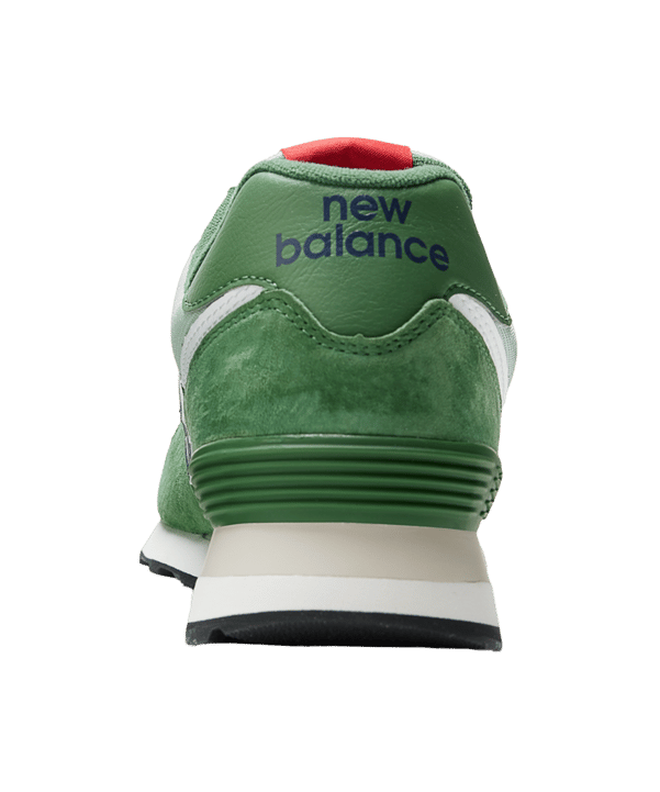 New Balance 574 Grün FHGB - gruen