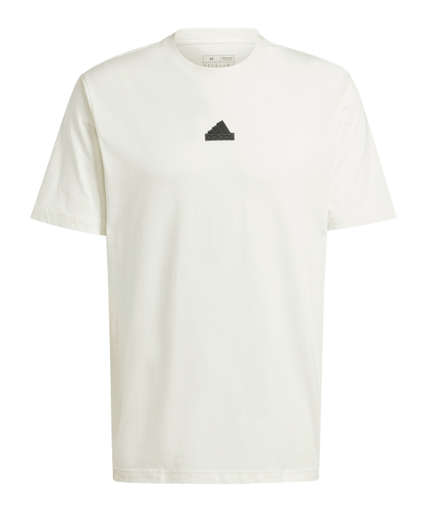 adidas Sig 2 T-Shirt Weiss - weiss