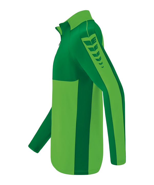 Erima Six Wings Trainingstop Grün - gruen