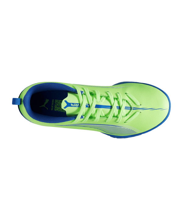 PUMA IN Groen K03 - groen