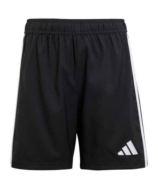 adidas Tastigo 25 Short Kids Schwarz - schwarz