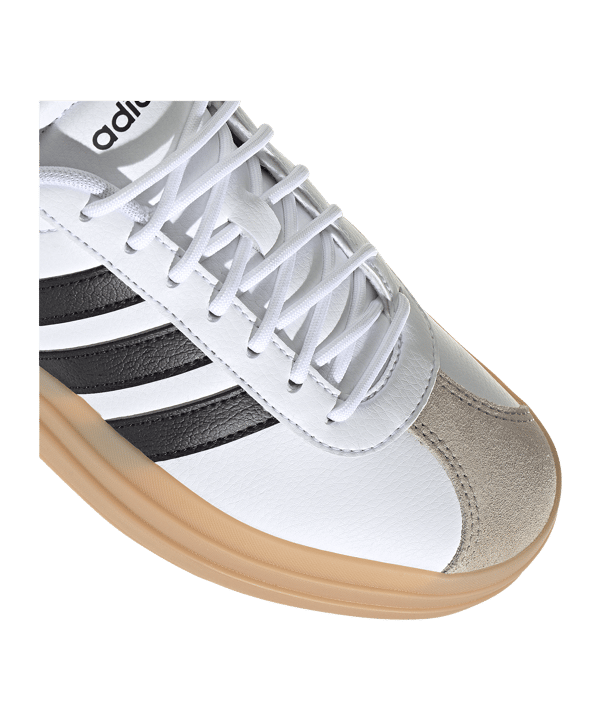 adidas VL Court Bold Damen Weiß - weiss