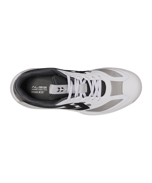 Hummel Algiz IV Schuh Weiss F9124 - weiss