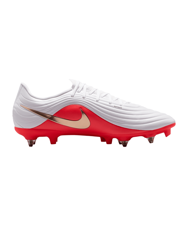 Nike Tiempo Maestro Academy SG Break'Em Weiß F100 - weiss