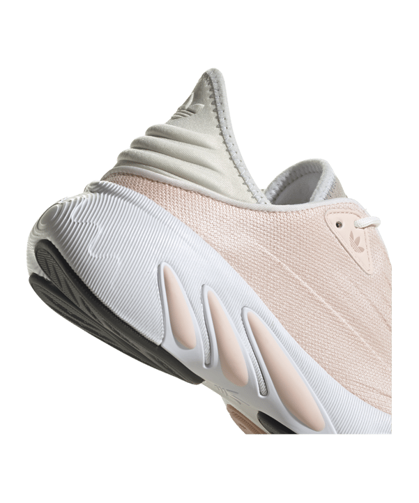 adidas Originals Adifom SLTN Damen Beige - blau